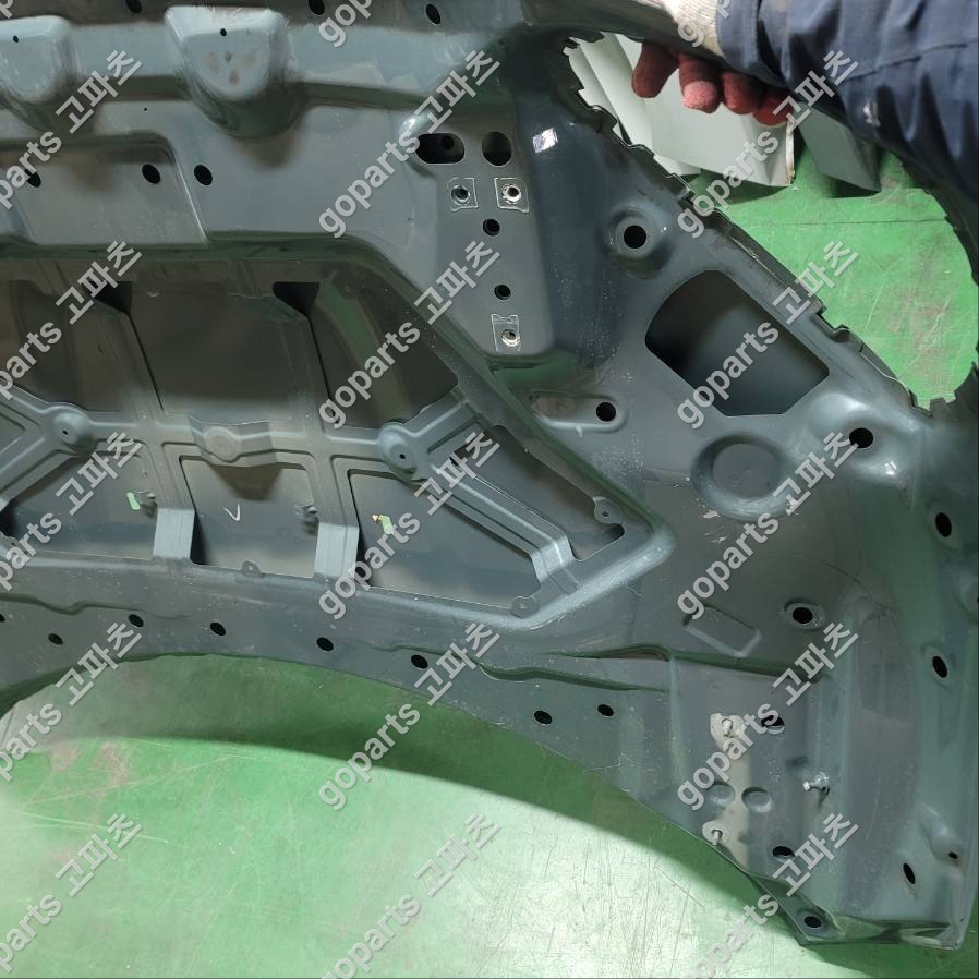 벤츠 W213 E클래스 조수석 후미등 A2139067800 상세사진 4