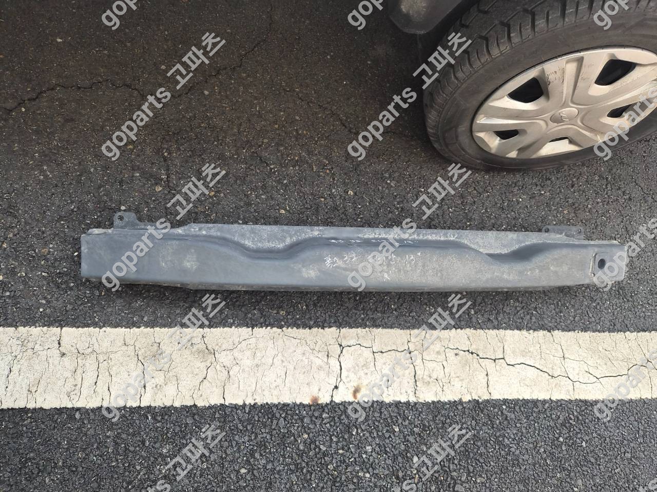 폭스바겐 티구안 1세대 후레일 교체 납품 후기: 완벽 수리를 위한 선택