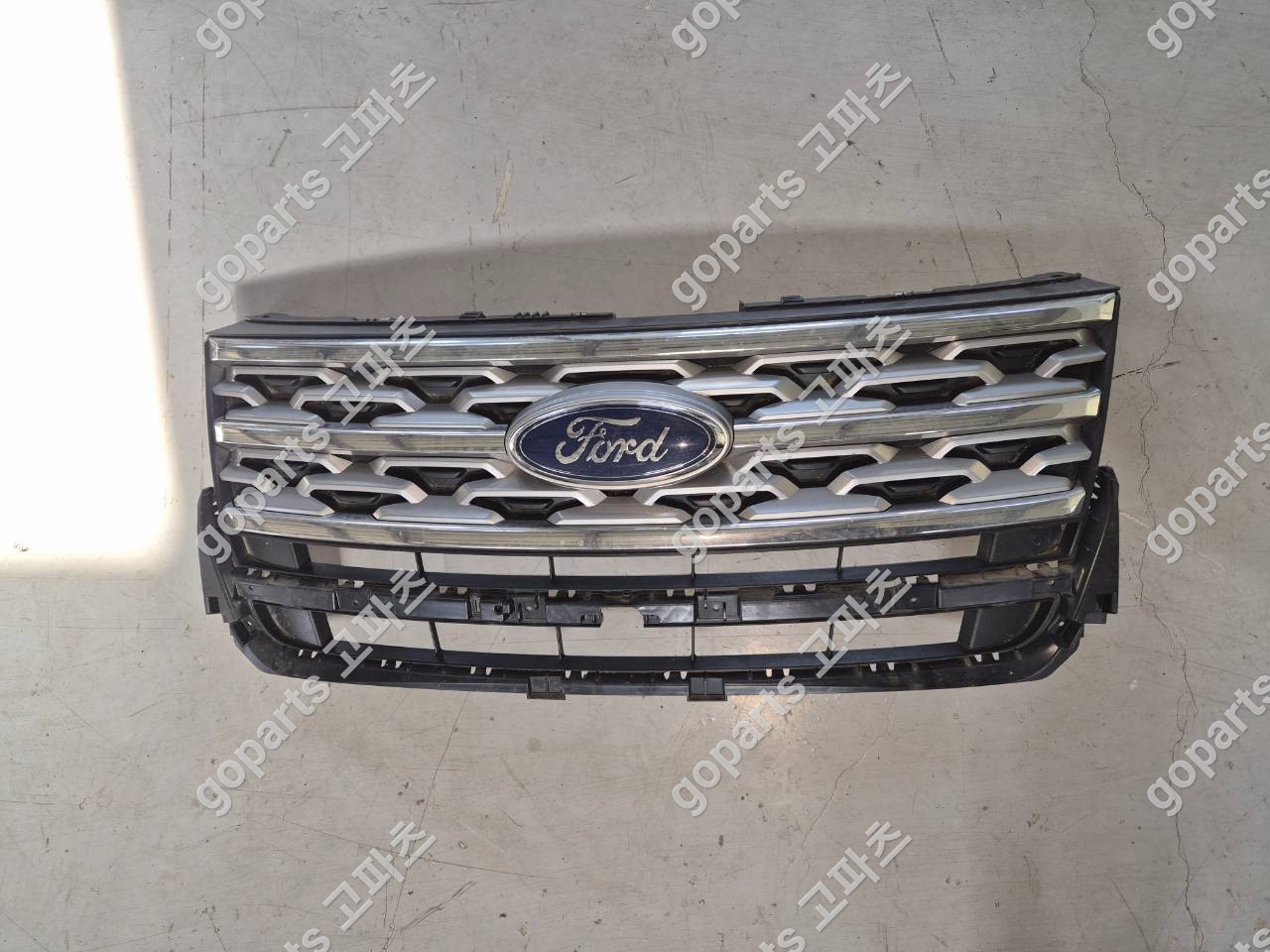 BMW F10 5시리즈 후범퍼 중고 교체 후기: 완벽 수리를 위한 선택