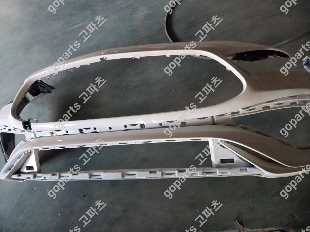 벤츠 CLE W236 전범퍼 중고 250,000원