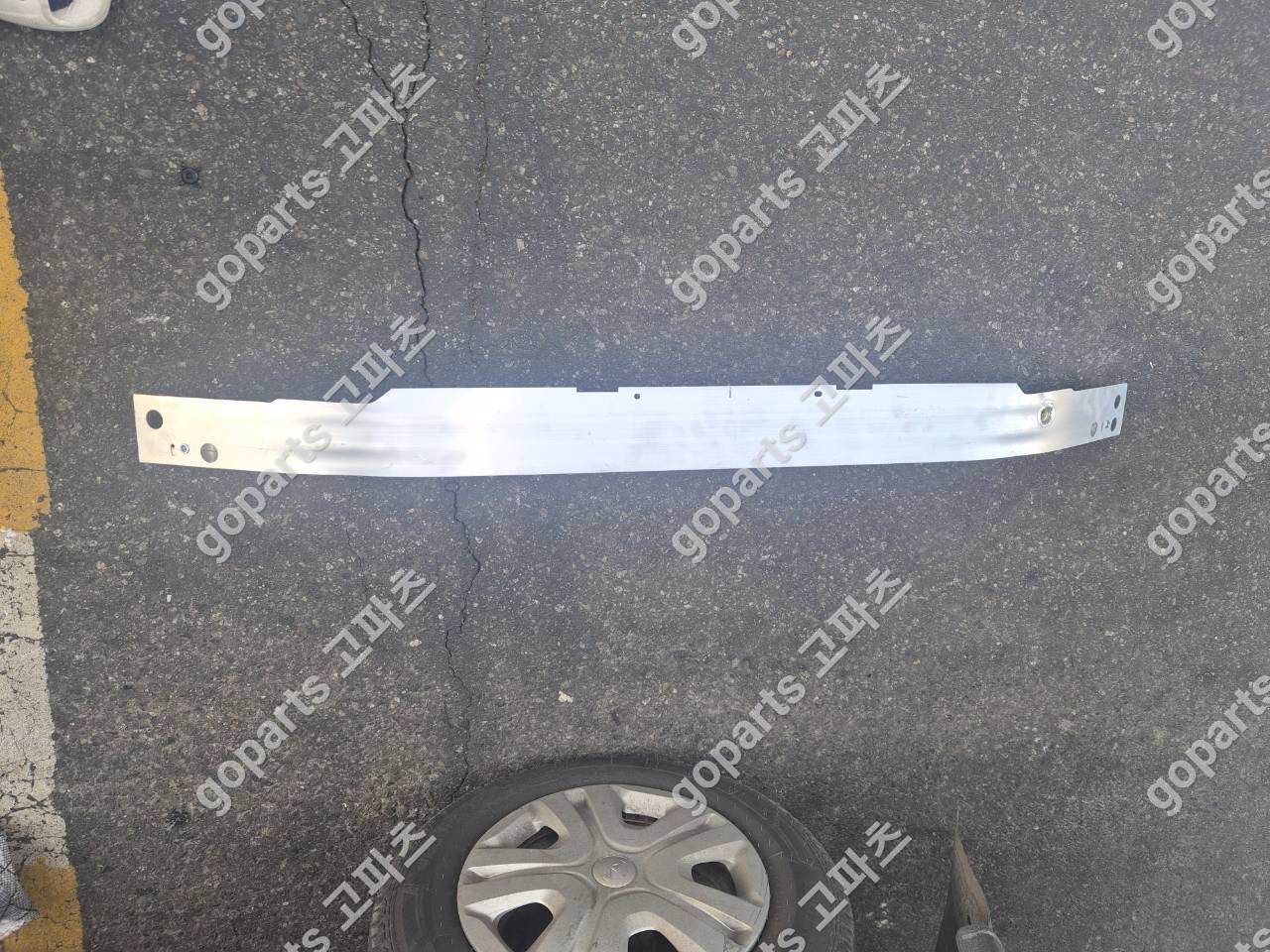 미니 컨트리맨 F60 전레일 교체 후기: 합리적인 가격으로 완벽 수리!