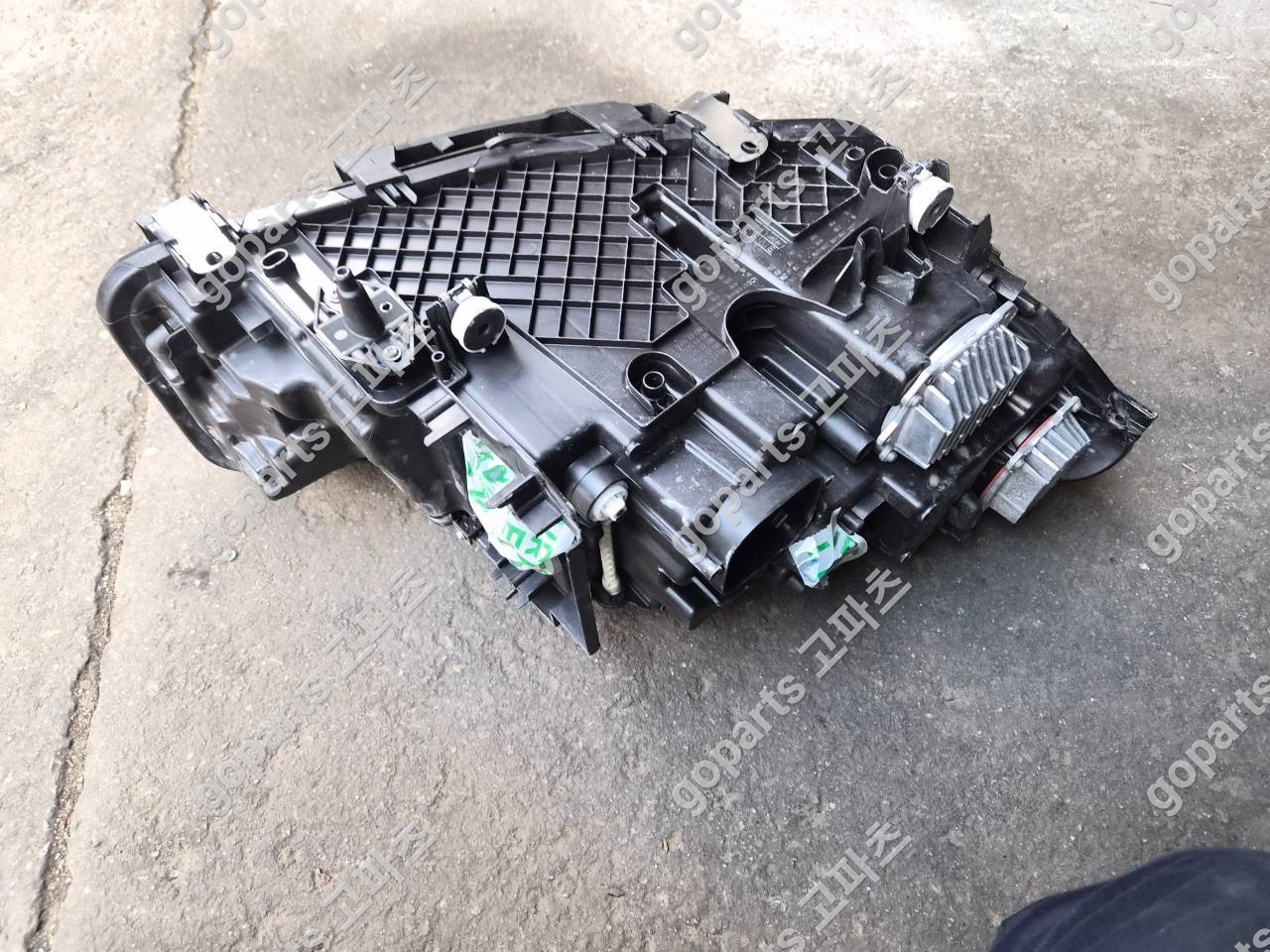 BMW 5시리즈 G30 운전석 레이저 헤드라이트 9479267-11/12/13/14 상세사진 4