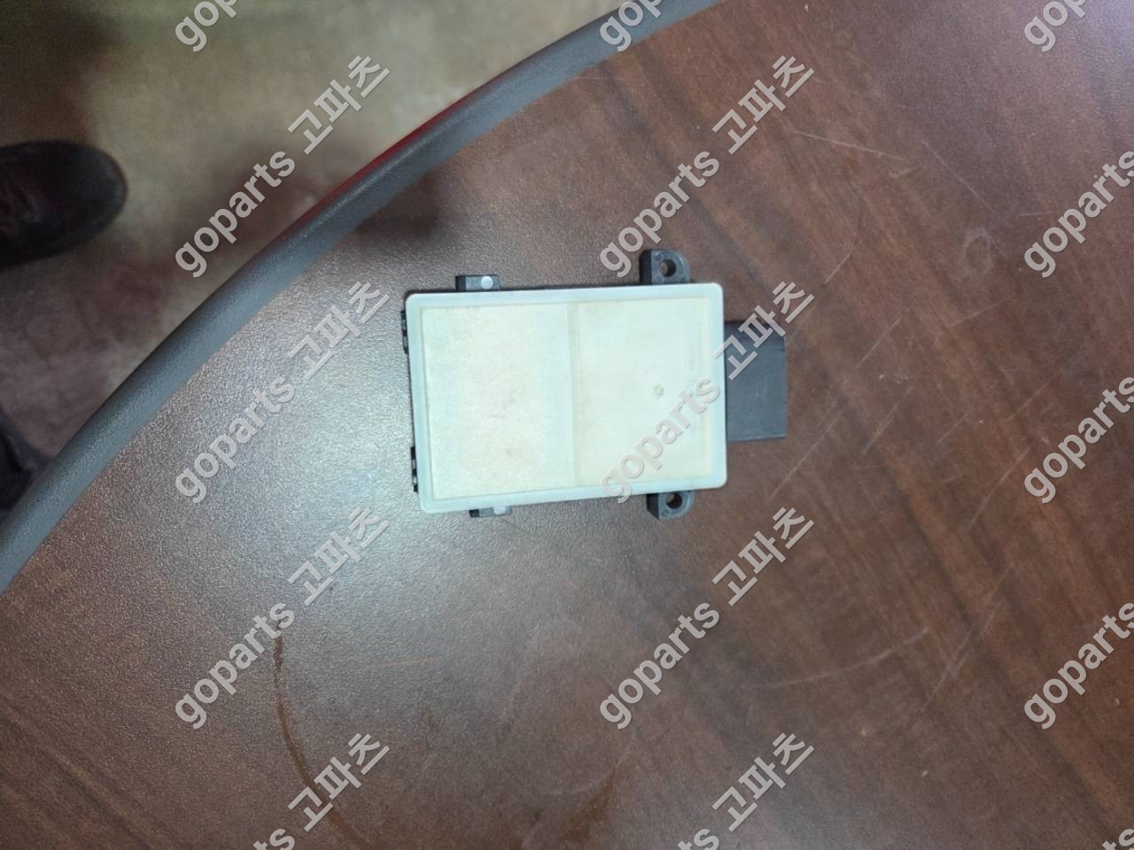 아우디 폭스바겐 포르쉐 람보르기니 후방 레이더 센서 차간거리 모듈 4n0907566am 상세사진 2