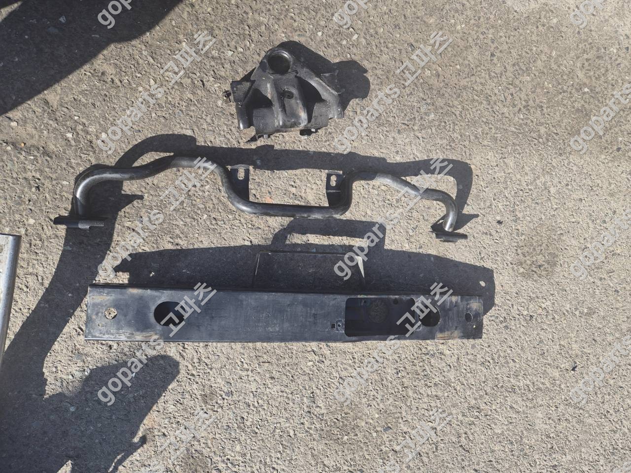 랜드로버 레인지로버 보그 L405 전레일 중고 부품 완벽 납품 후기