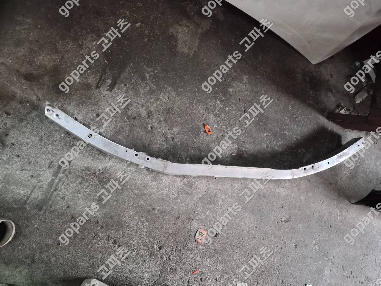 벤츠 E클래스 W213 프론트레인포스먼트 교체 후기: 대구 공업사 납품