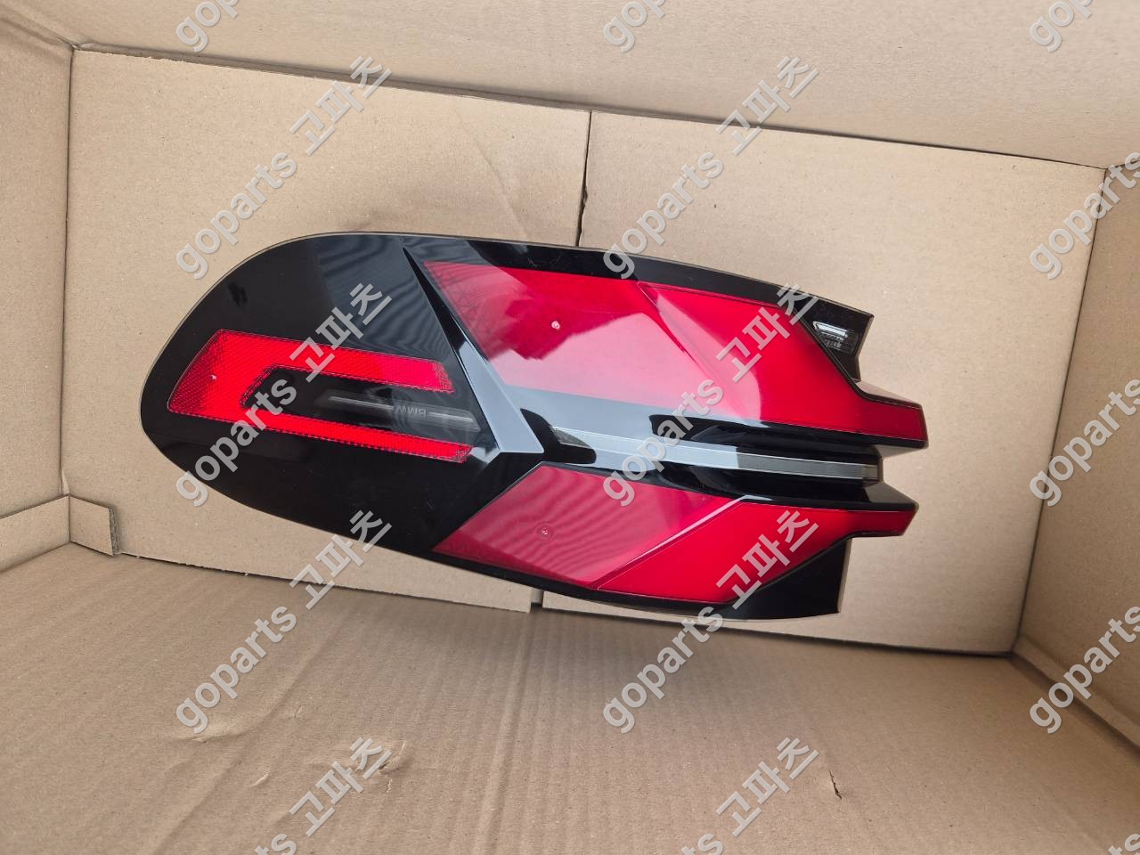 BMW X5 G05 조수석 후미등 5a11ec4-07 상세사진 4