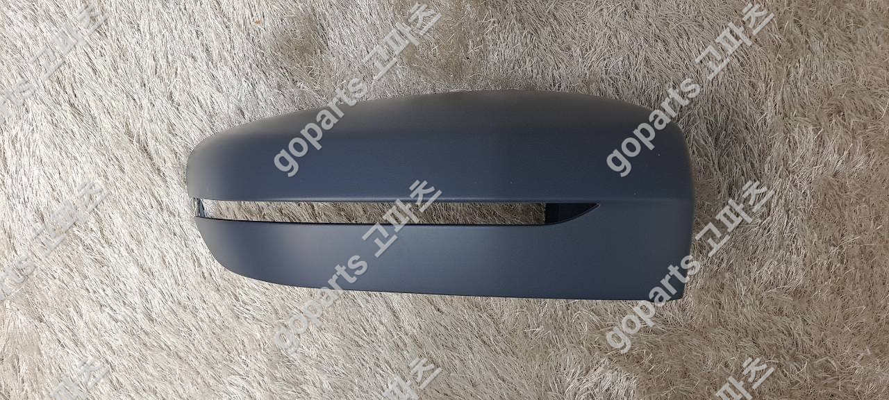 BMW G30 5시리즈 조수석 사이드미러 커버 교체 후기: 완벽 수리를 위한 선택