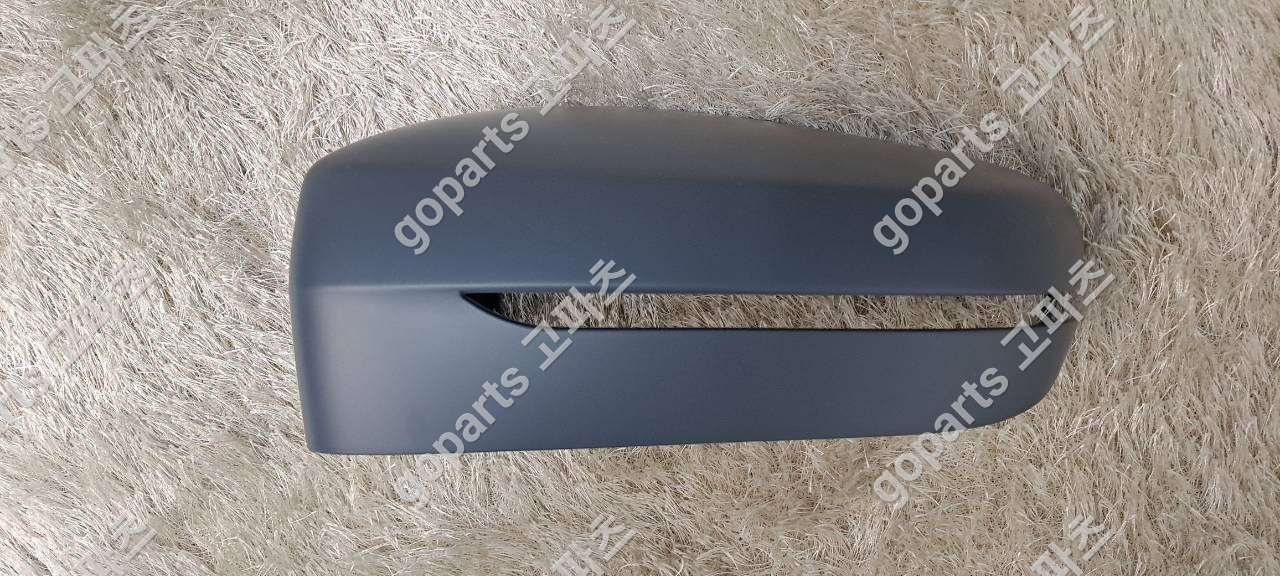 BMW G30 5시리즈 운전석 사이드미러 커버 신품 교체 납품 후기