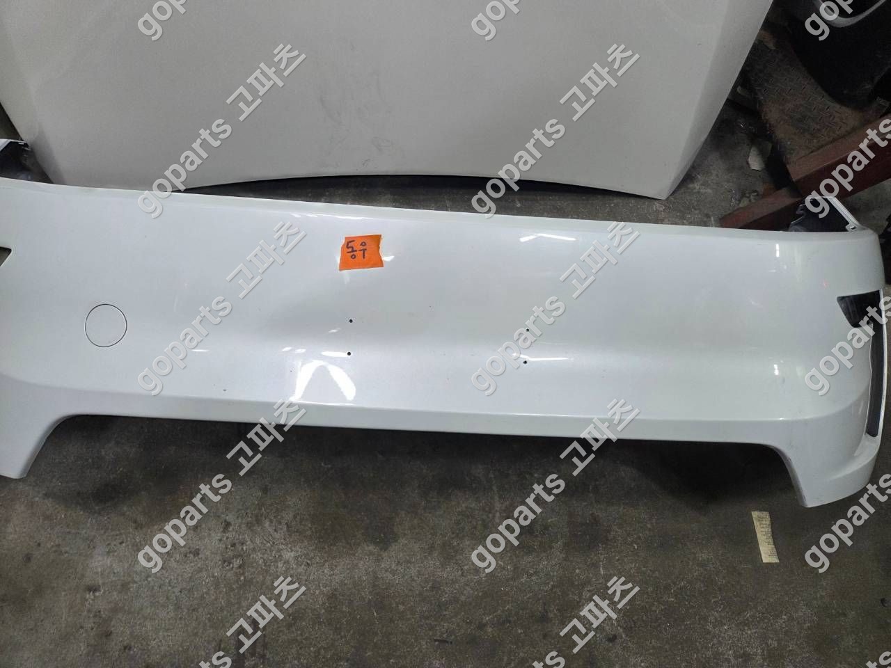 테슬라 모델 Y 2세대 쥬니퍼 앞범퍼 교체 후기: 완벽 수리를 위한 선택