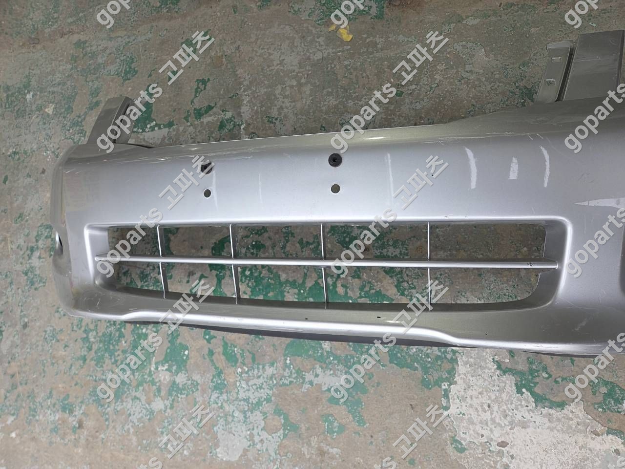 혼다 어코드 8세대 앞범퍼 교체 후기: 완벽 수리를 위한 선택!