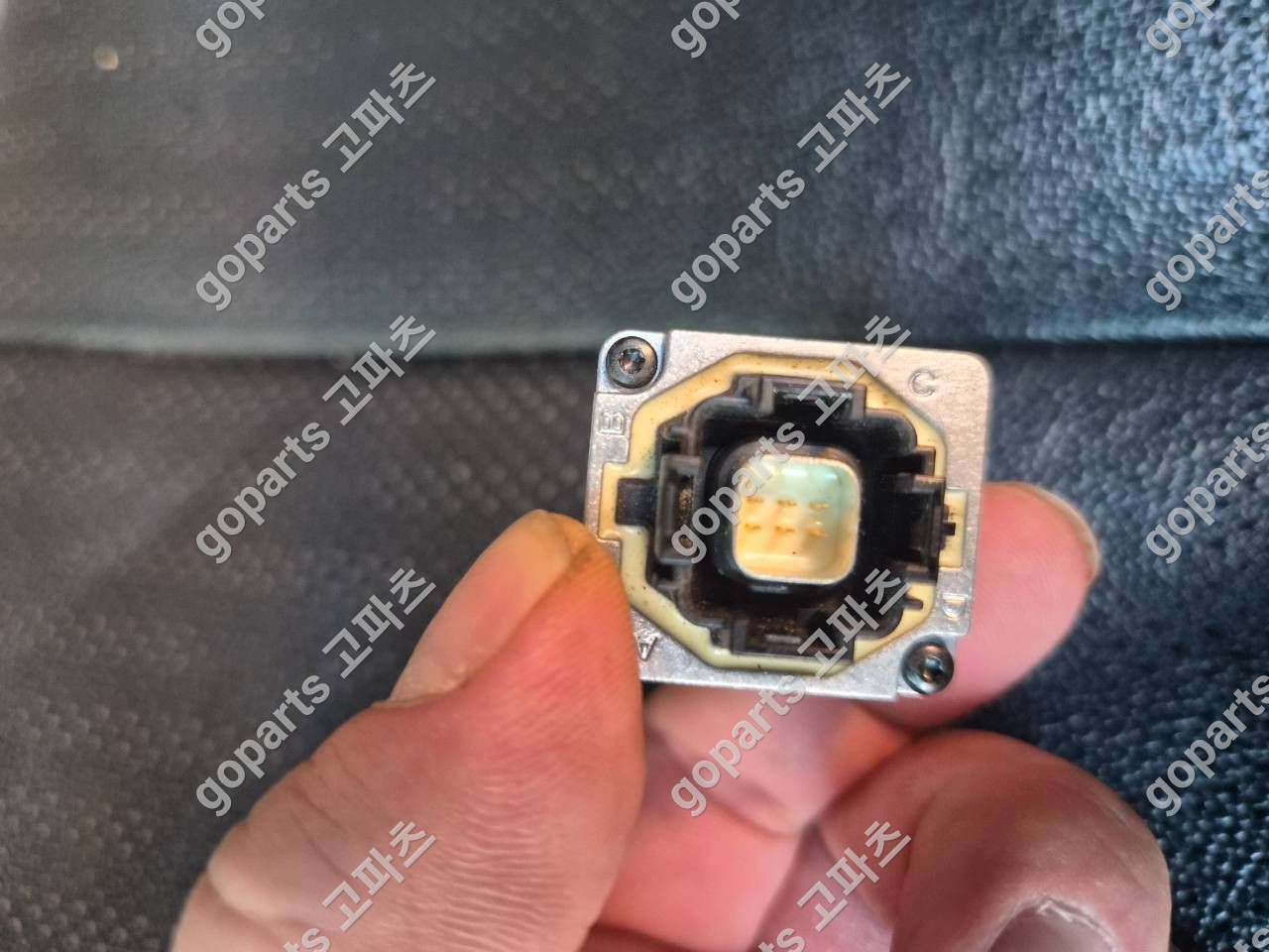 볼보 S60/V60/XC60/XC90 카메라 31445951 상세사진 2