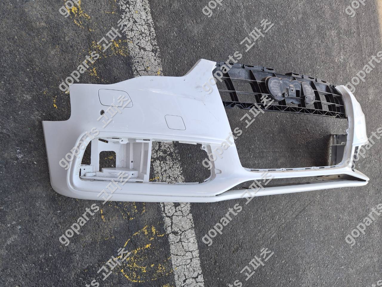 아우디 A5 8T S라인 전범퍼 (2013-2016) 상세사진 3