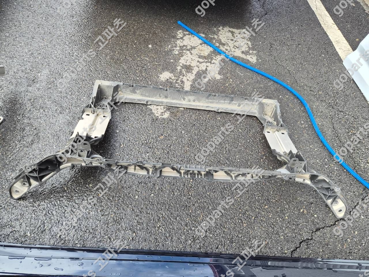 아우디 A6 C8 4K 전판넬 상세사진 2