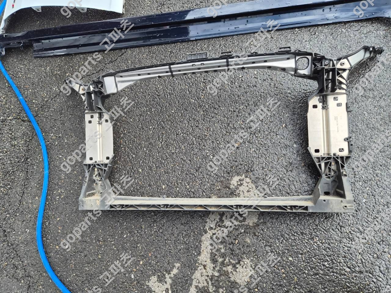 아우디 A6 C8 4K 전판넬 중고 200,000원