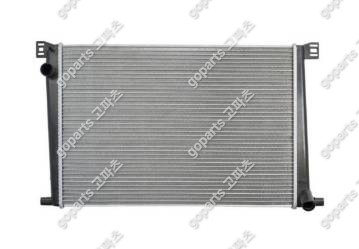 미니 쿠퍼 R56 라디에이터 중고 150,000원