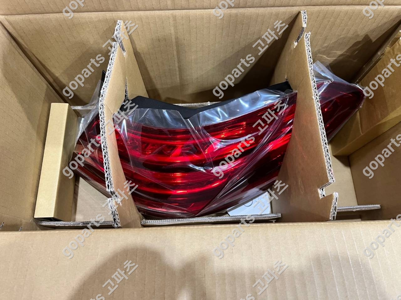 벤츠 E클래스 W212 후기 조수석 후미등 DEPO 에프터신품 230,000원