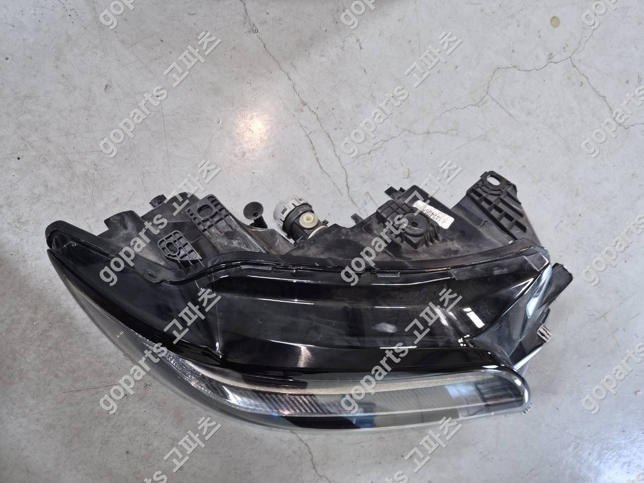 링컨 노틸러스 조수석 헤드라이트 Ka1b-13e014 상세사진 4