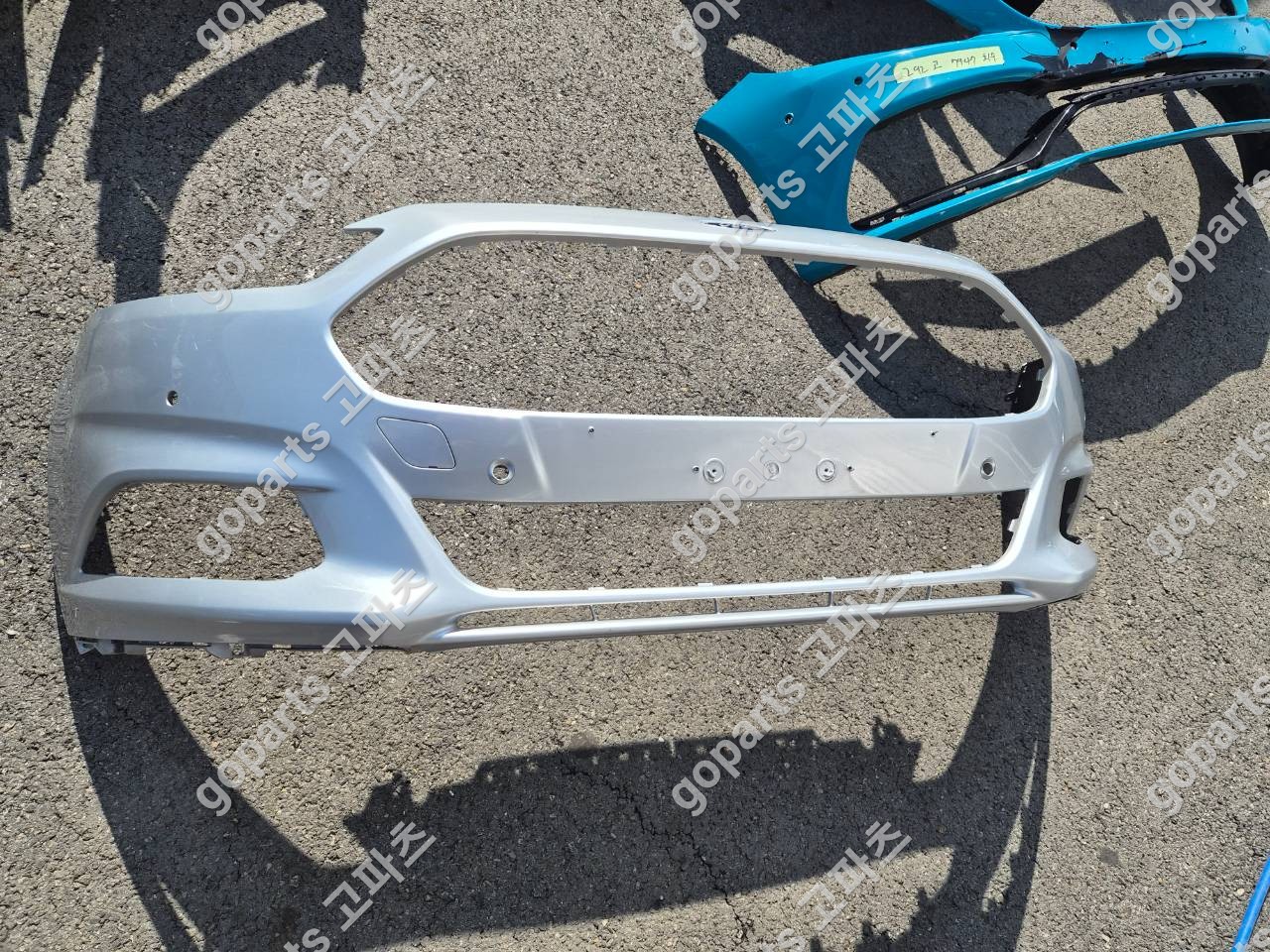 포드 몬데오 4세대 중고 전범퍼 200,000원