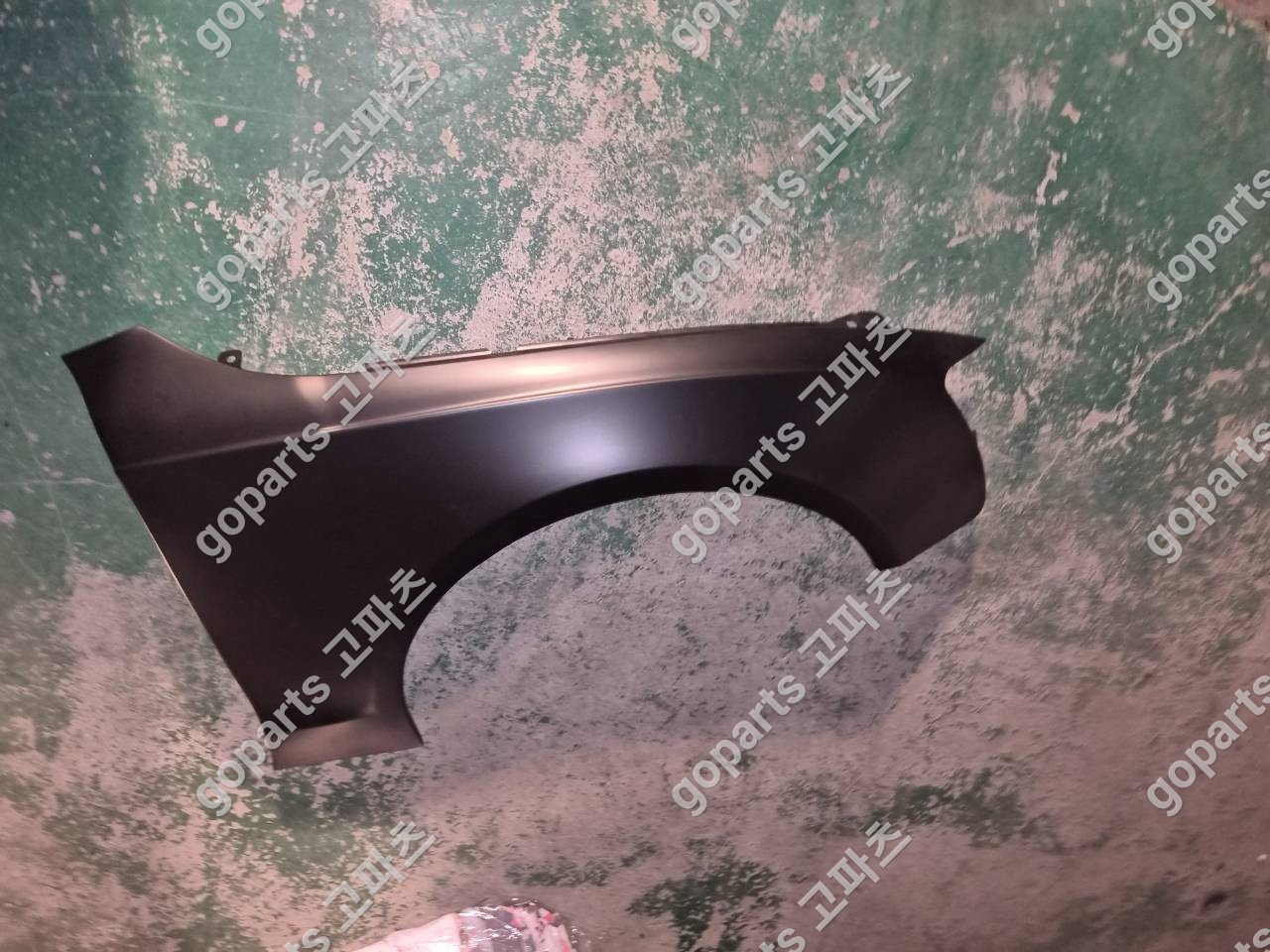 아우디 A5 8T 조수석 전휀더 상세사진 3