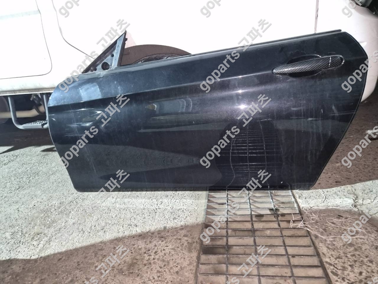 BMW 4시리즈 F32 F33 중고 전도어 400,000원