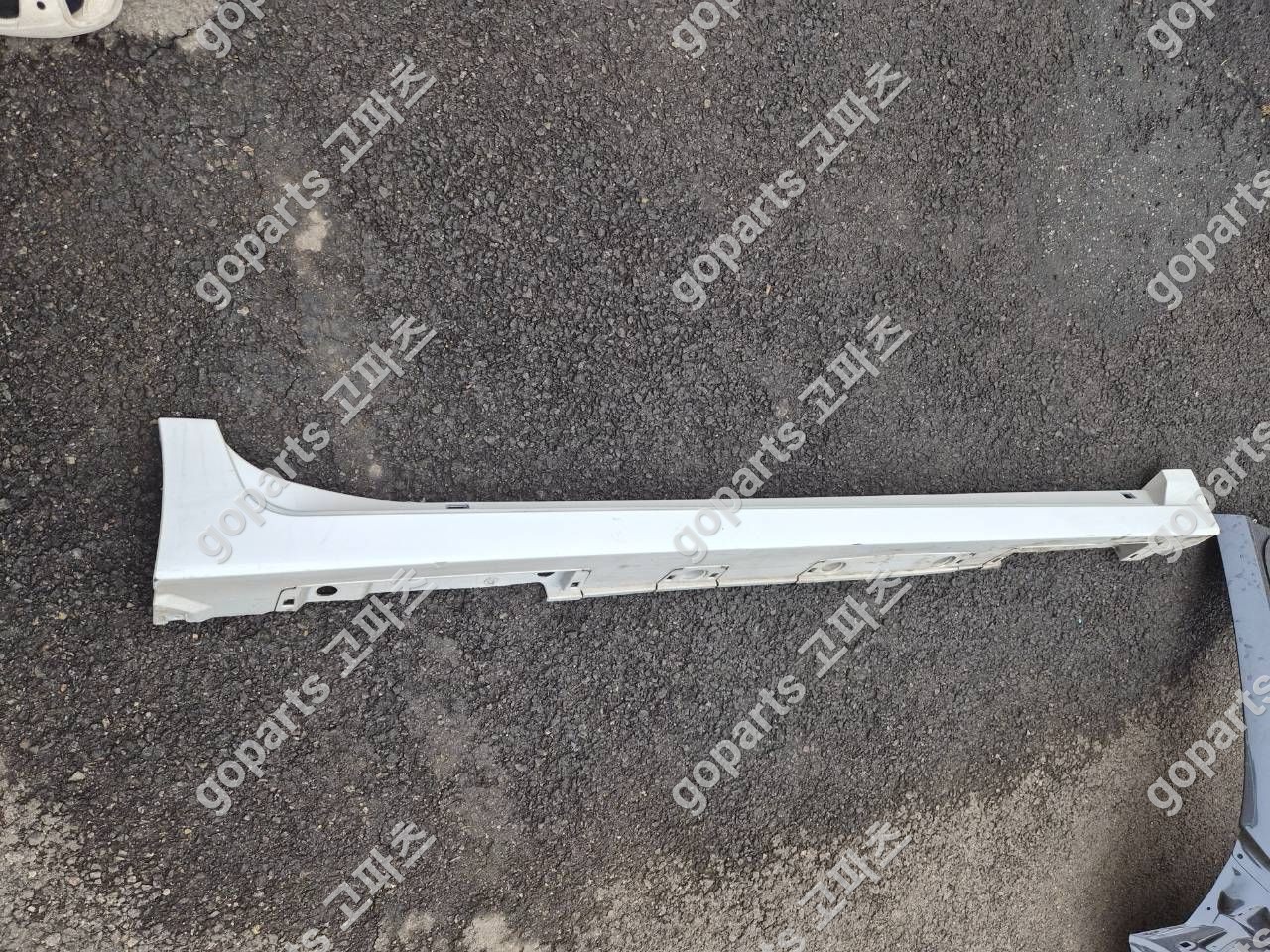 렉서스 Ct 중고 사이드스태프 150,000원