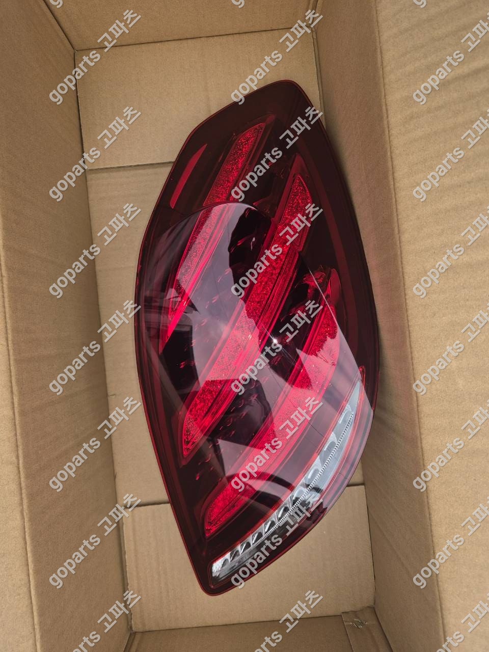 벤츠 S클래스 W222 후미등 조수석후 중고 300,000원