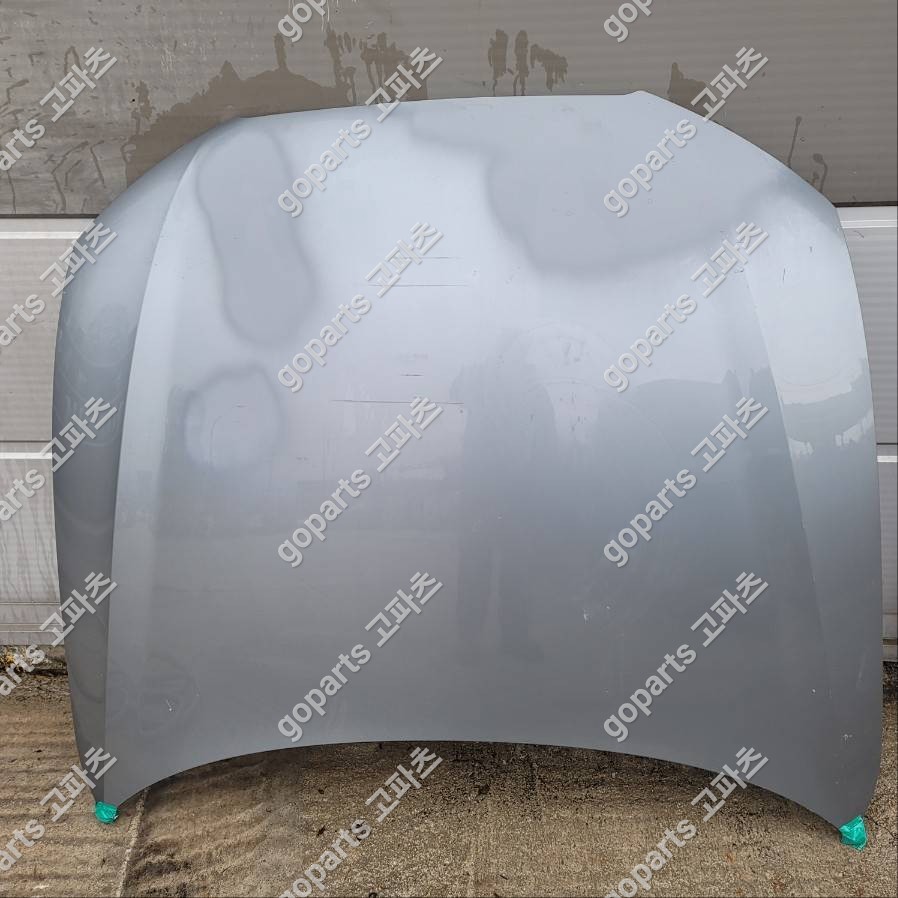 아우디 A6 C7 중고 앞범퍼 400,000원