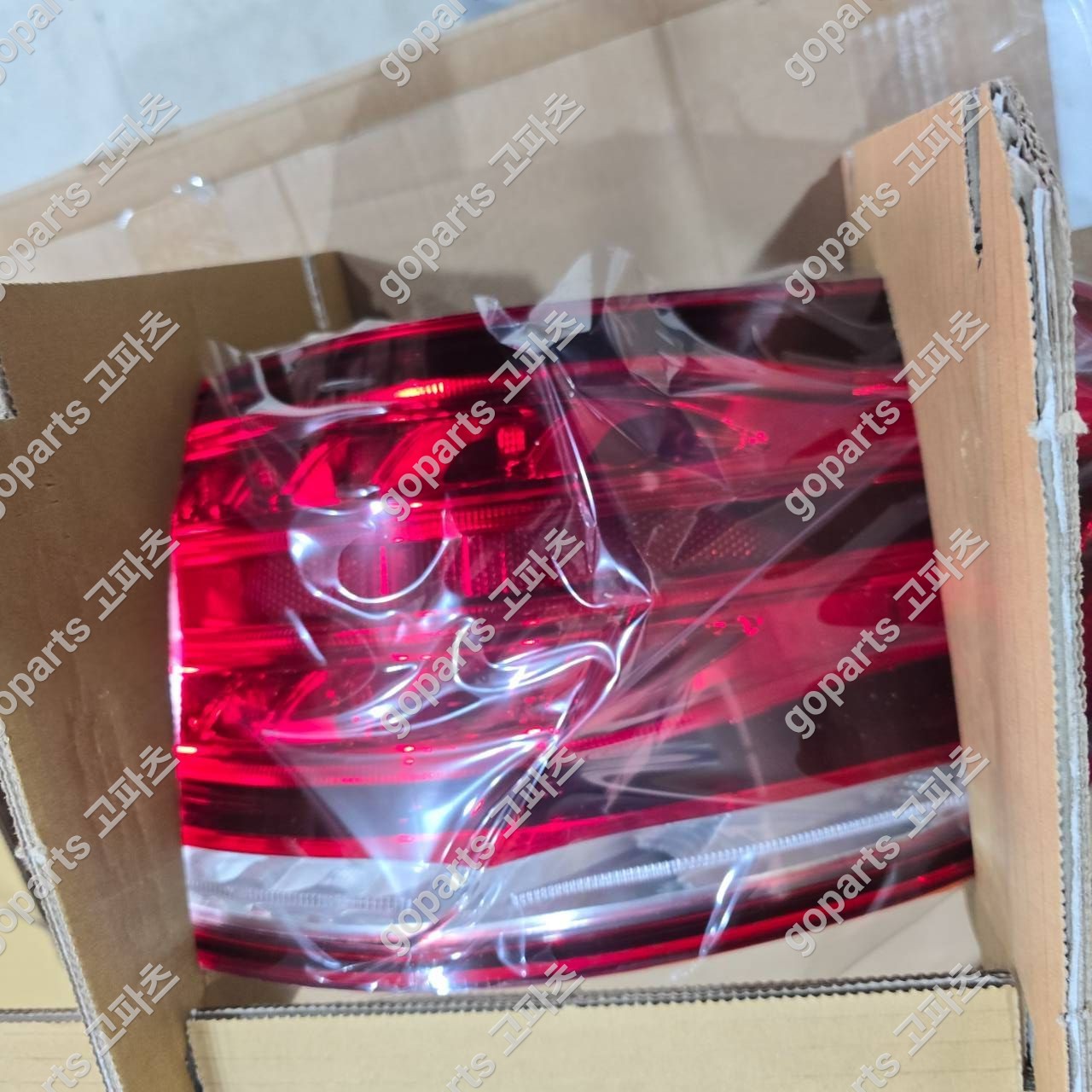 벤츠 E클래스 W212 후기형 조수석 후미등 중고 230,000원