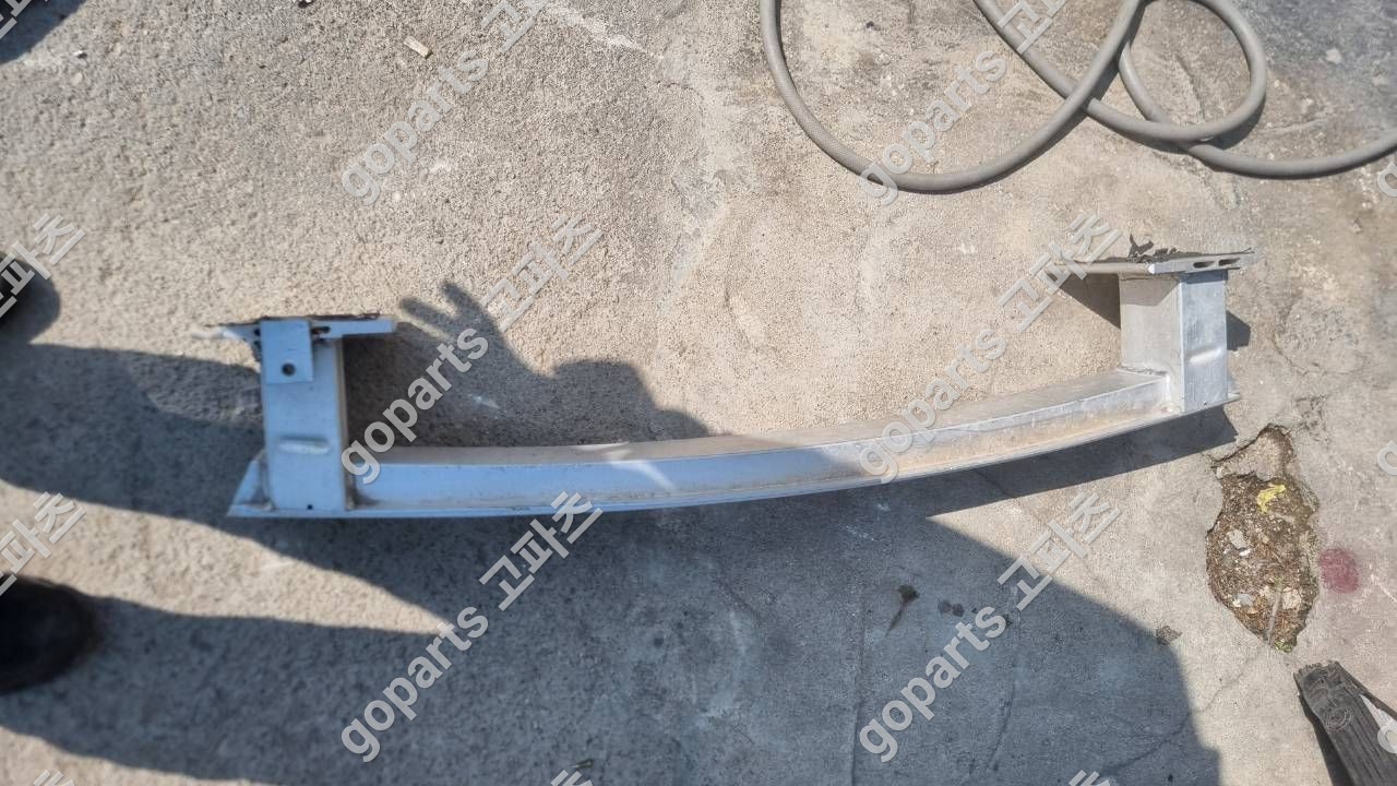 벤츠 GLS W167 뒷레일 상세사진 2