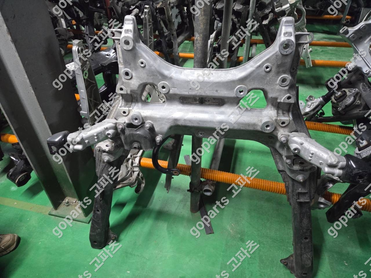 혼다 어코드 전멤버 중고 500,000원