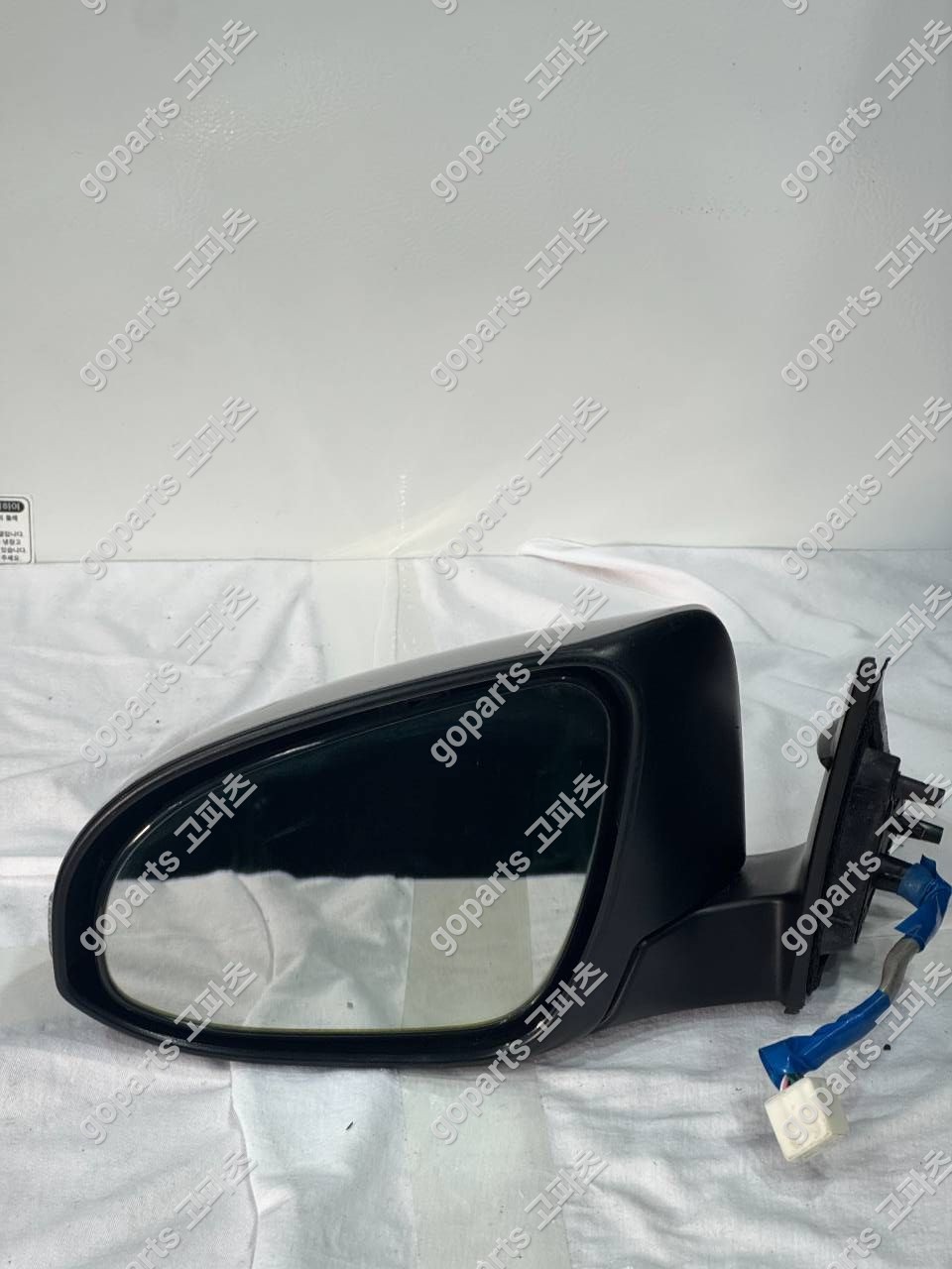 도요타 캠리 운전석 사이드미러 중고 250,000원