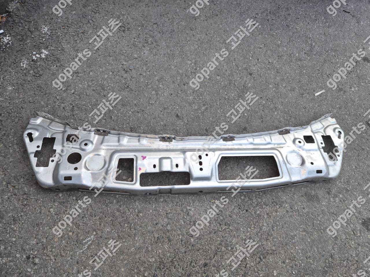 벤츠 E클래스 W214 라디에이터서포트판넬 A2146201100 상세사진 3