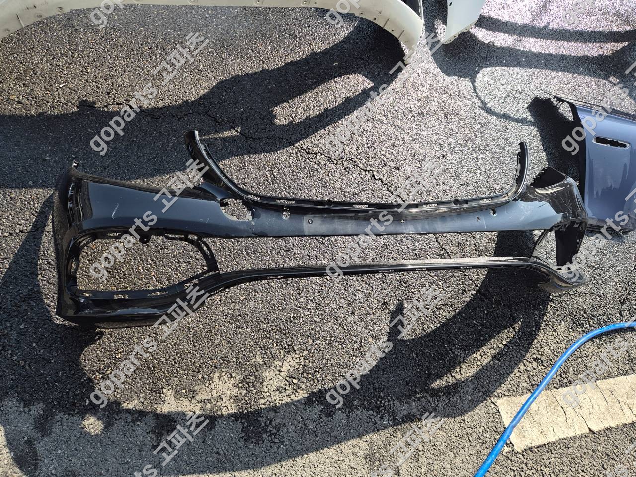 벤츠 E클래스 W213 전범퍼 중고 150,000원