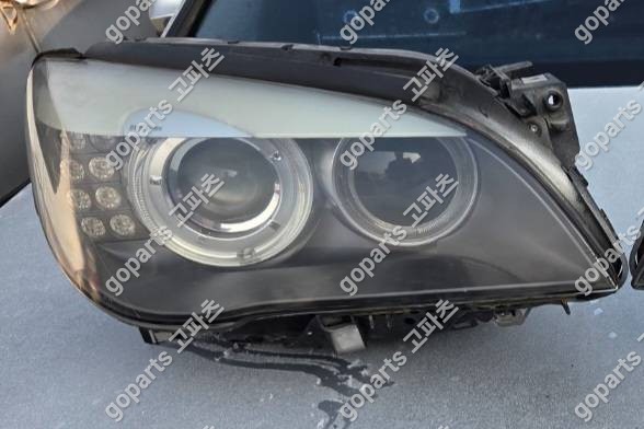 BMW 7시리즈 F01 F02 중고 헤드라이트 7182138 450,000원