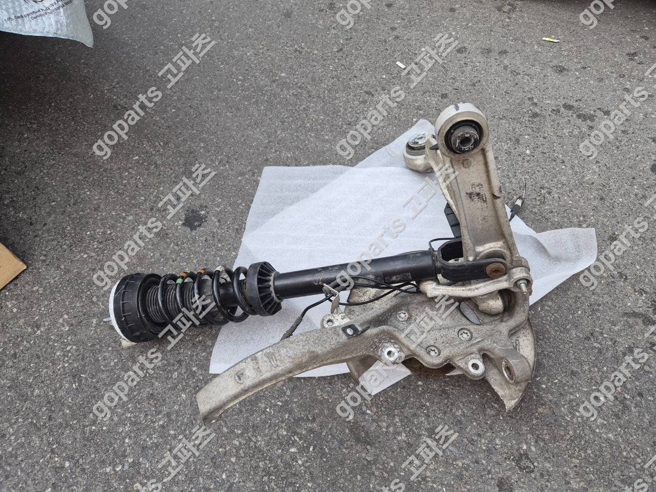 재규어 XF X260 중고 하체 700,000원