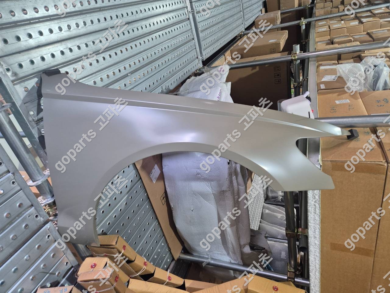 아우디 A6 C7 전휀더 조수석 230,000원 중고