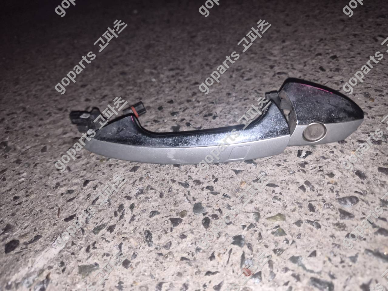 벤츠 E클래스 W212 운전석 전도어 중고 200,000원