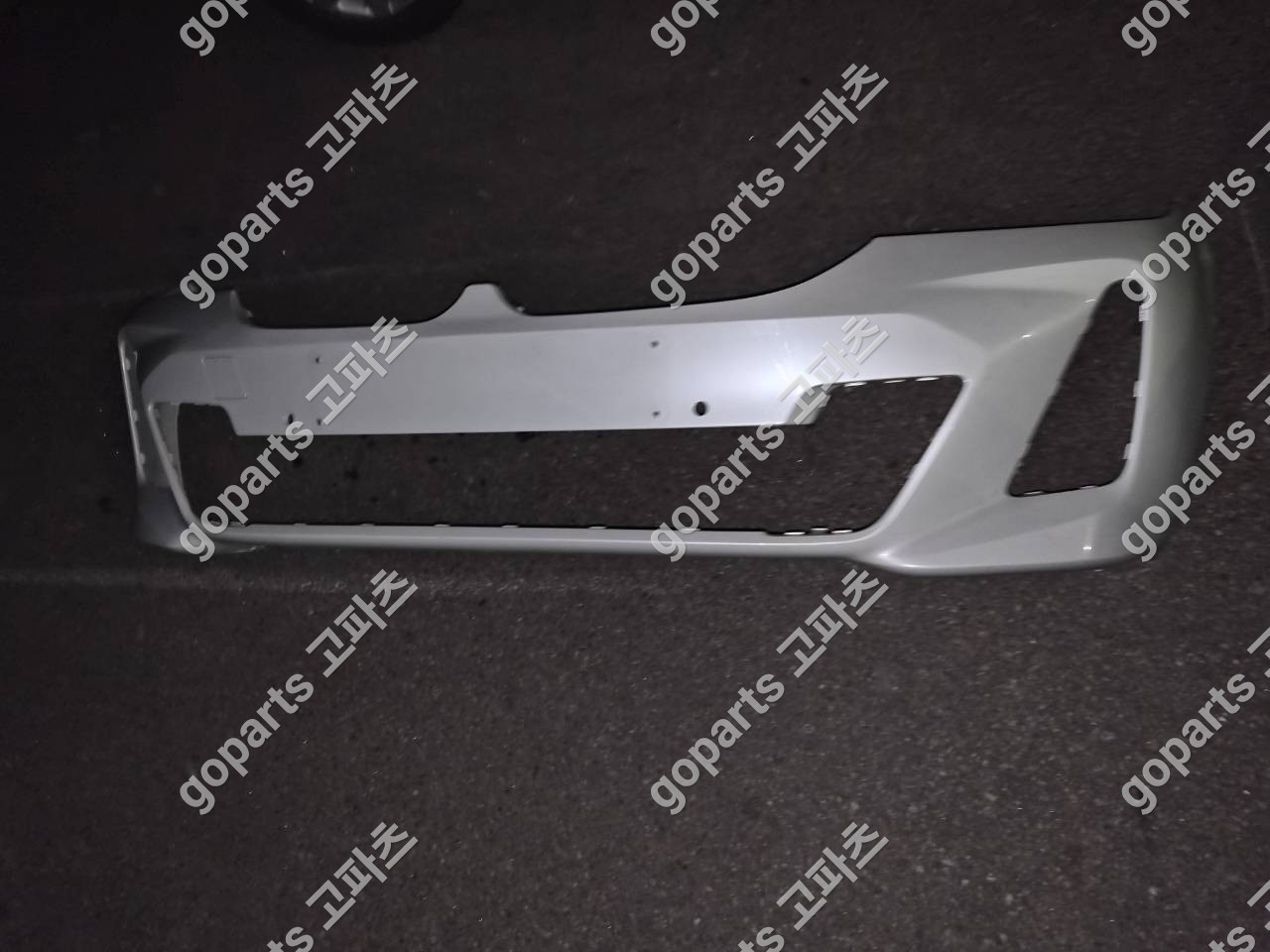 BMW 6GT G32 중고 전범퍼 150,000원