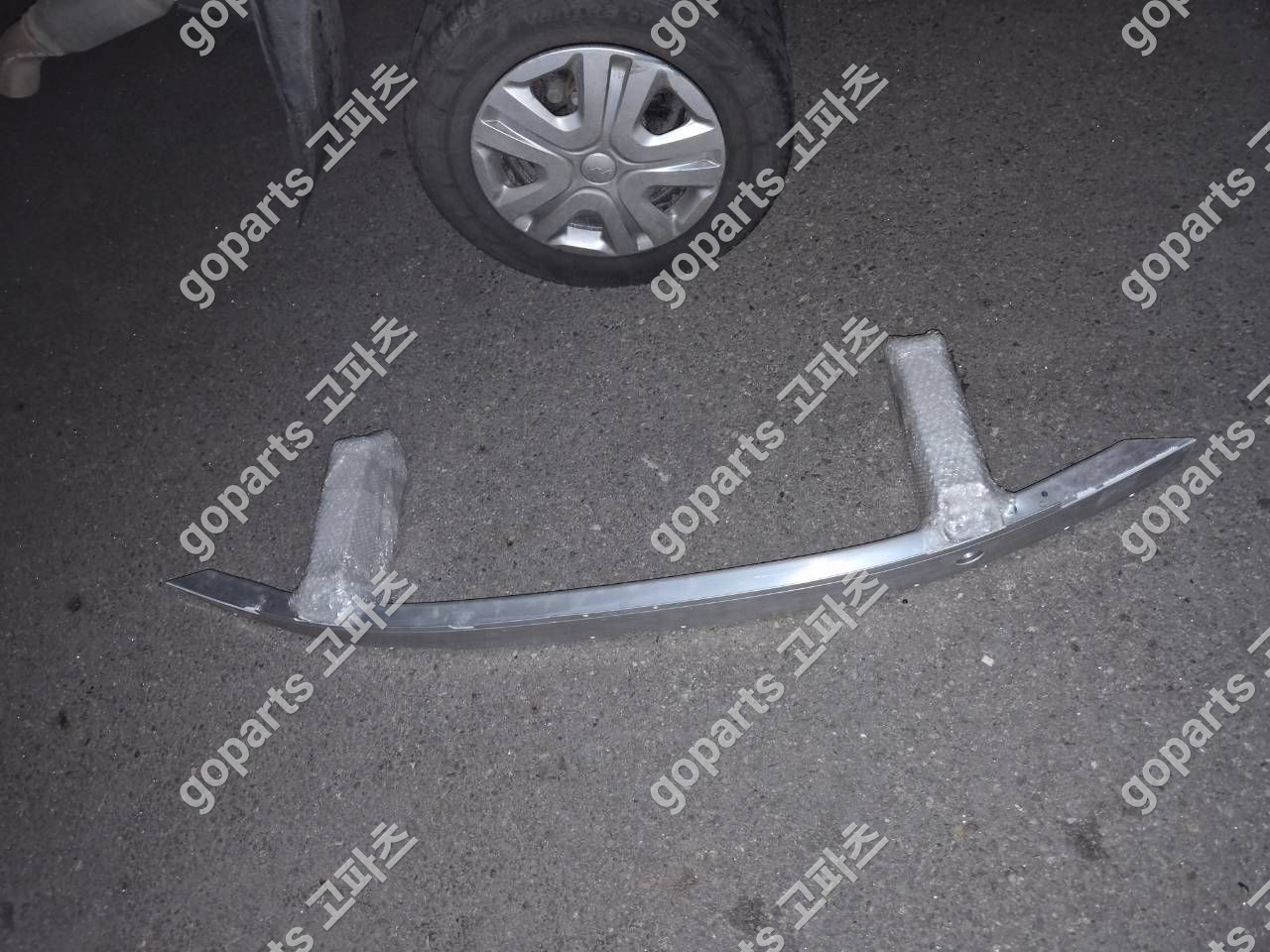 BMW 5GT F07 전레일 에프터신품 200,000원