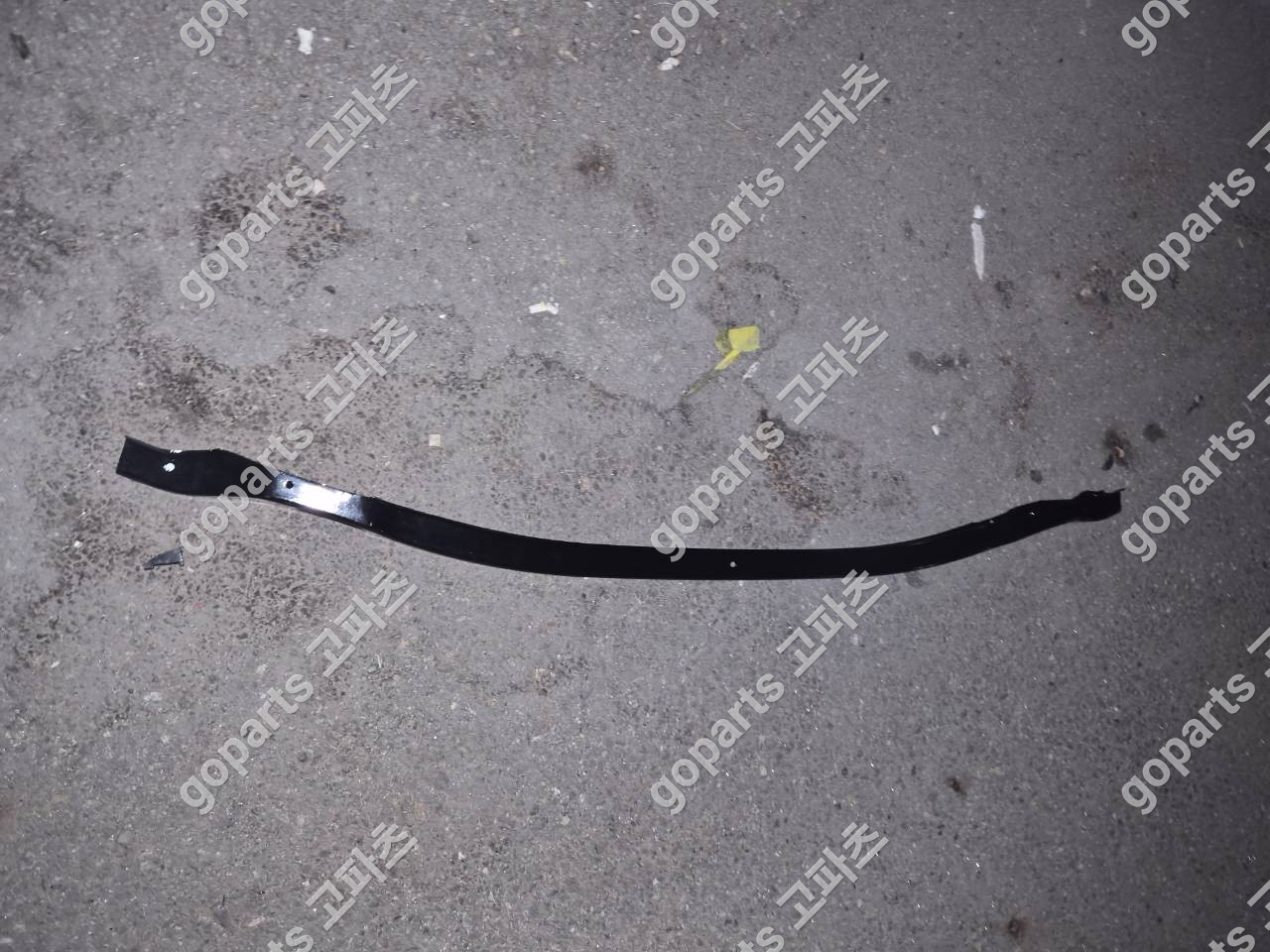 BMW 5GT F07 전레일 중고 상세사진 2