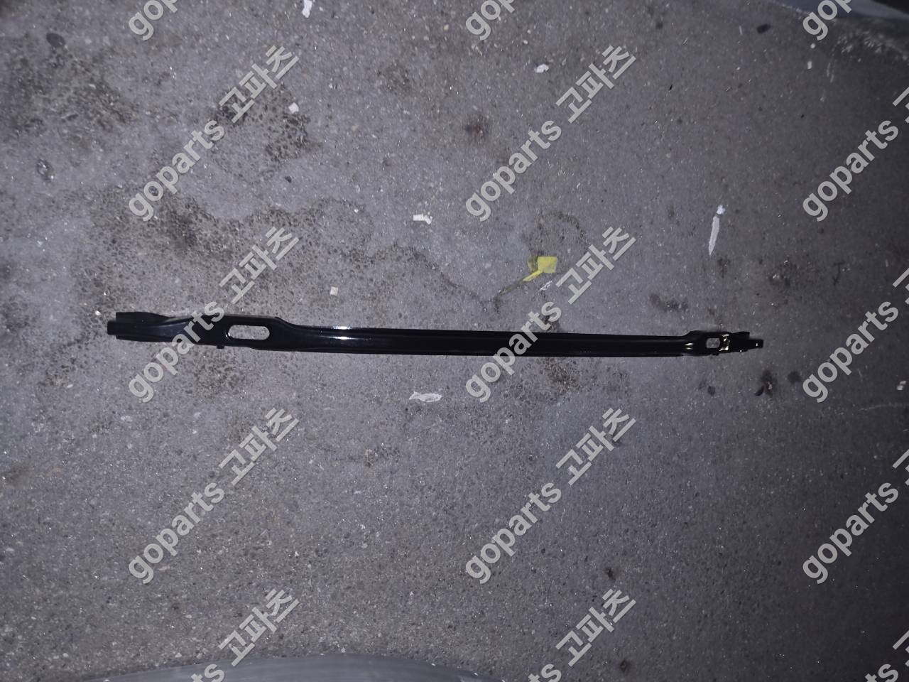 BMW 5GT F07 중고 전레일 100,000원