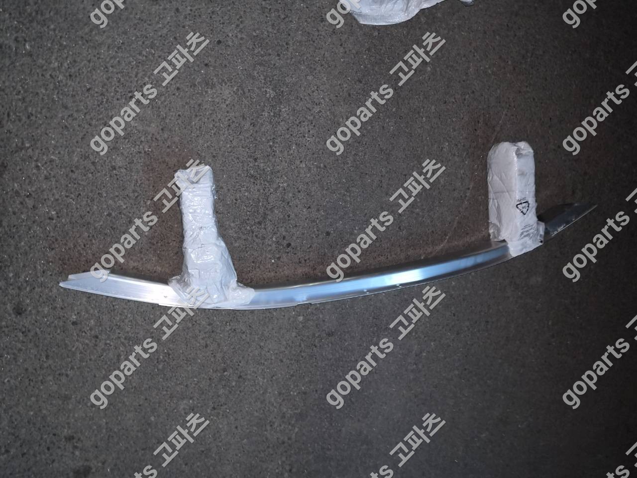 BMW 5시리즈 F10 전레일 상세사진 2