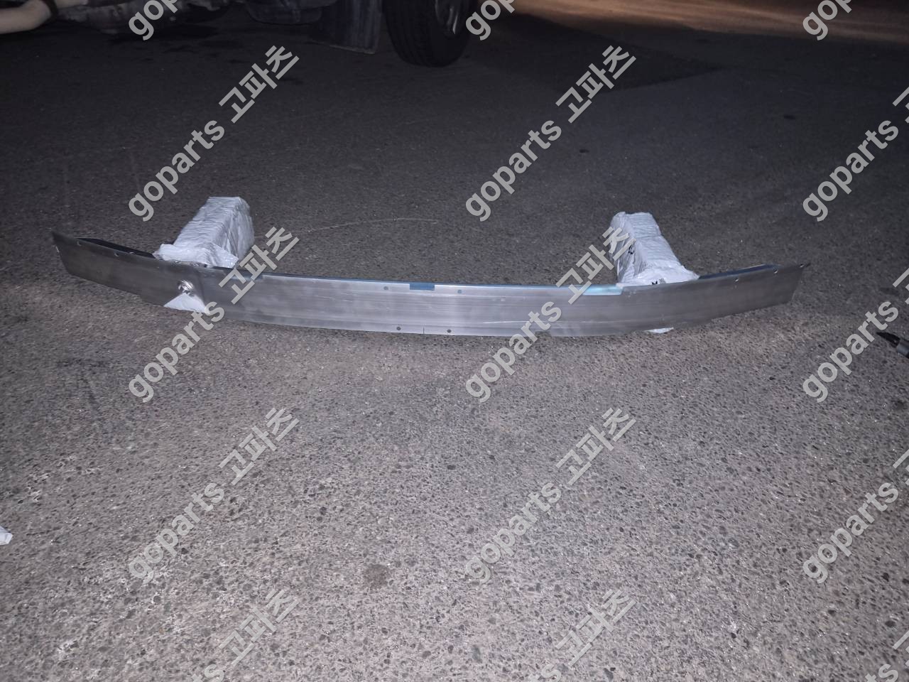 BMW 5시리즈 F10 전레일 상세사진 3