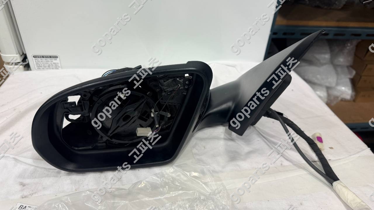 벤츠 GLC 중고 운전석 사이드미러 카메라O 350,000원