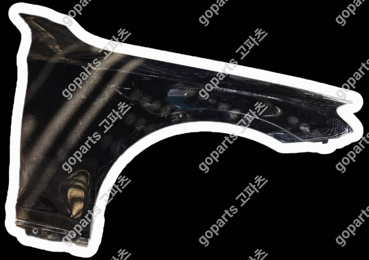 벤츠 S클래스 W222 조수석 전휀더 중고 200,000원