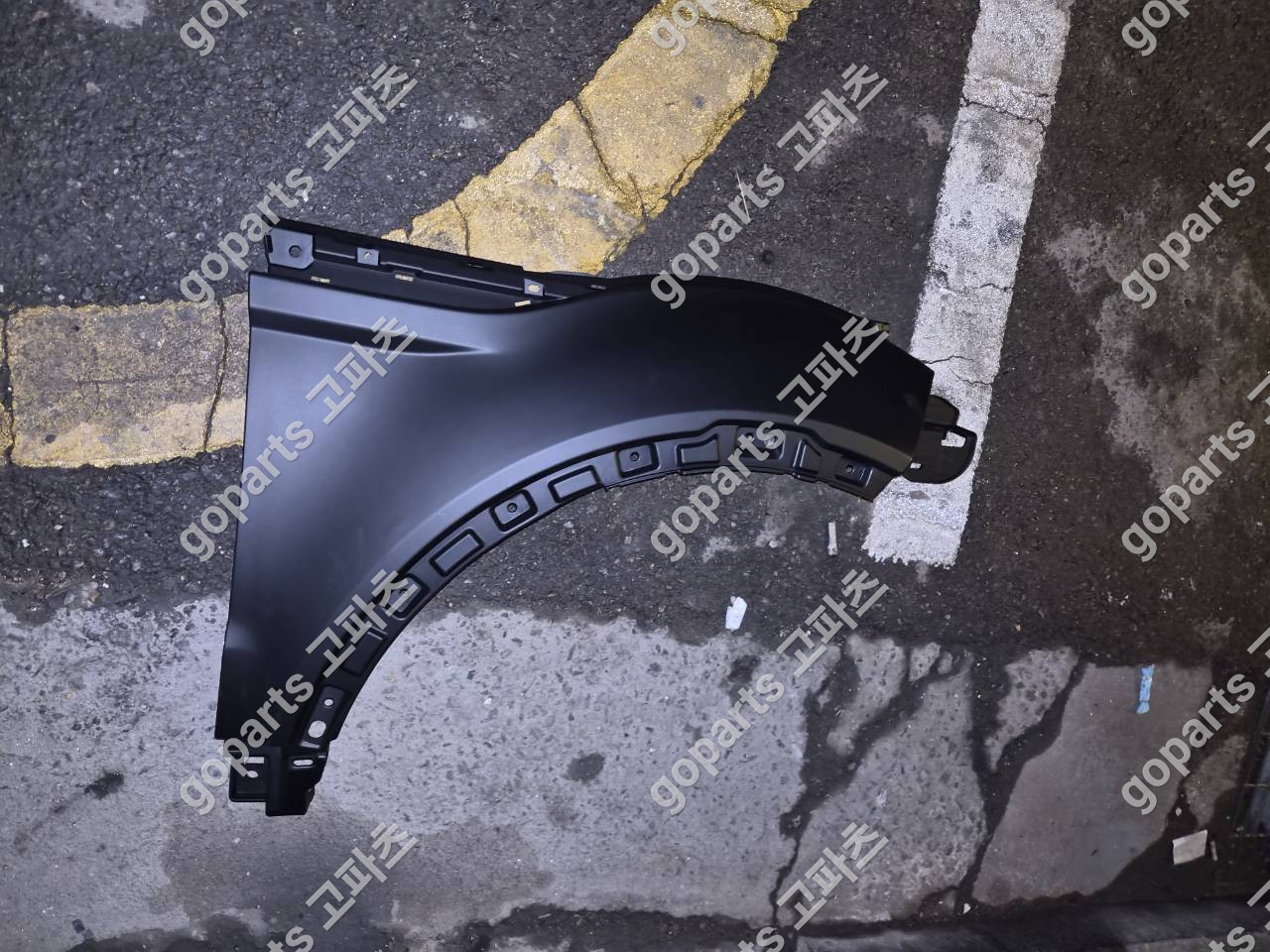 랜드로버 이보크 L538 중고 전휀더 300,000원