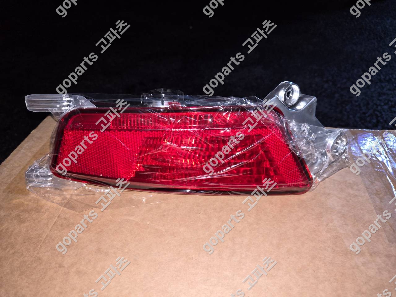 랜드로버 이보크 반사경 LR088531 중고 100,000원