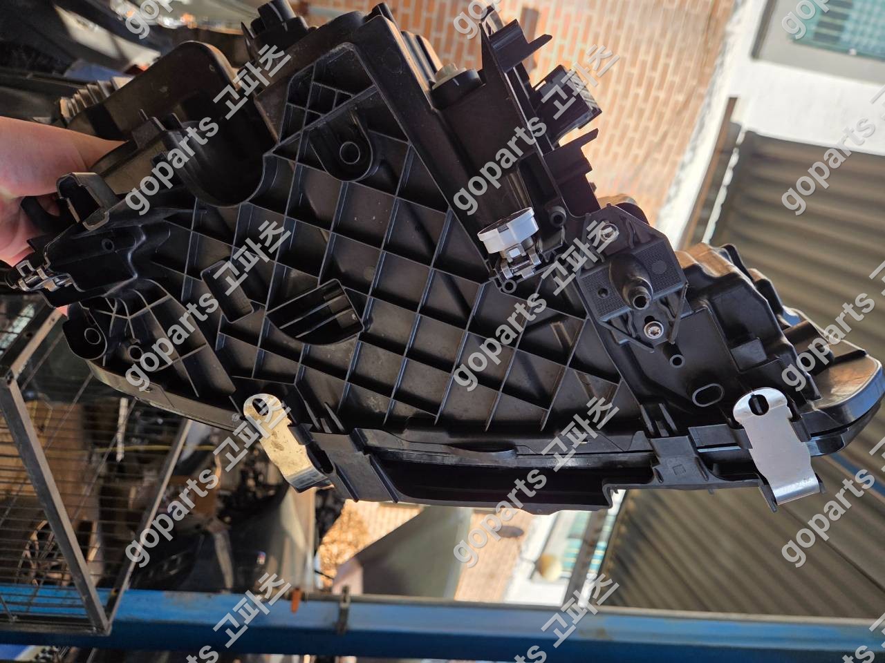 BMW 6GT G32 운전석 LED 헤드라이트 9479277-11 상세사진 4