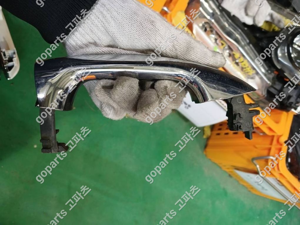 벤츠 E클래스 W213 외캐치 손잡이 중고 150,000원