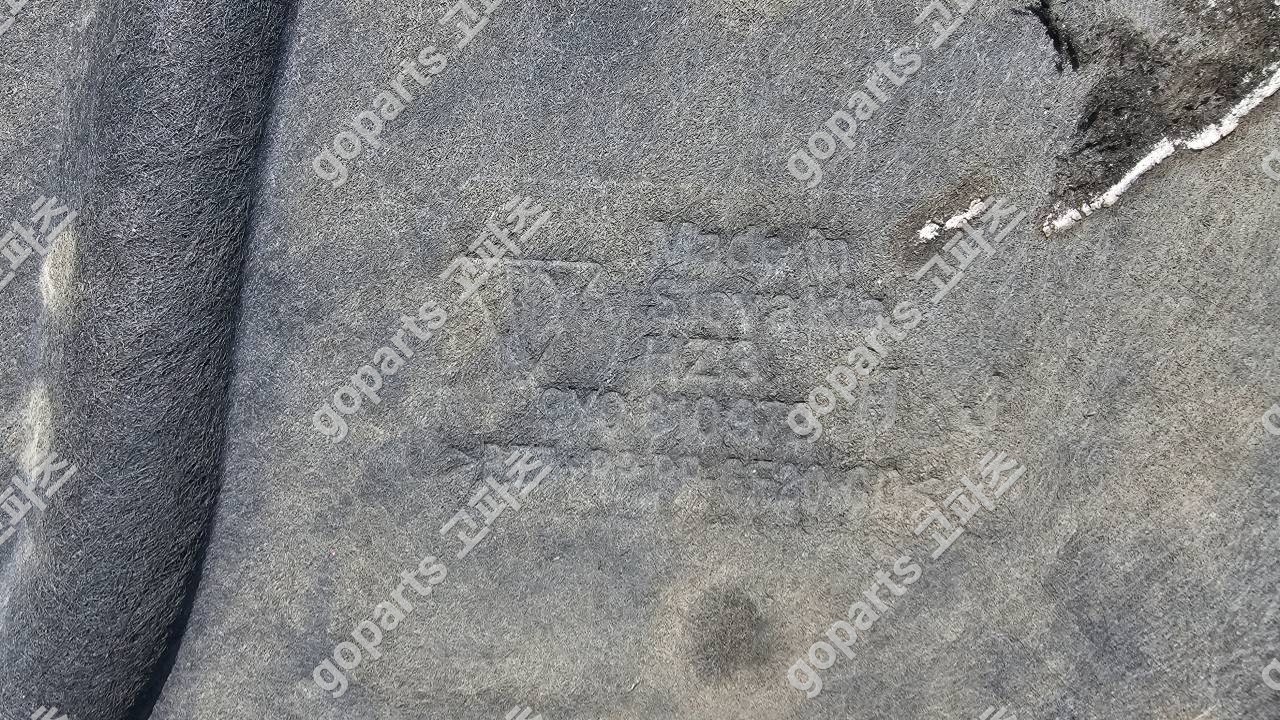 포르쉐 카이엔 9Y0 조수석 앞 휠 가이드 9Y0810972 상세사진 6